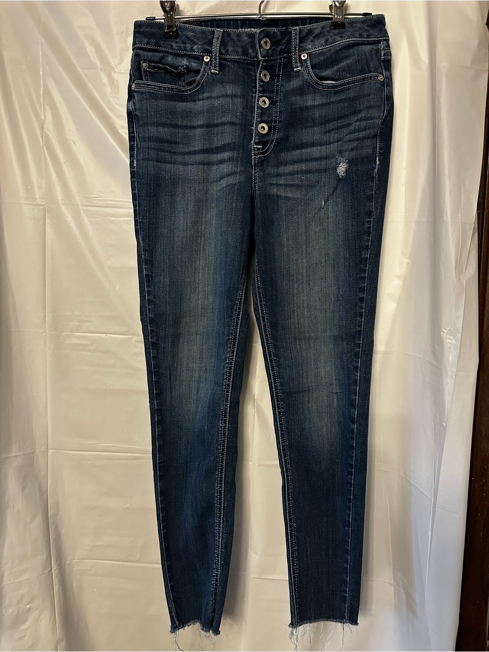 American Rag Cie skinny jeans. Juniors size 7